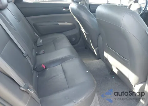 2008 Toyota Prius Base (Cvt-E) из США, поврежденный, VIN JTDKB20U583397152